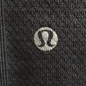 lululemon athletica Pants - Lululemon charcoal crop legging, sz 6, 58887 lululemon athletica Pants - Lululemon charcoal crop legging, sz 6, 58887